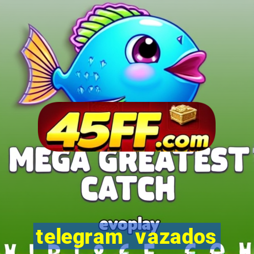 telegram vazados kid bengala